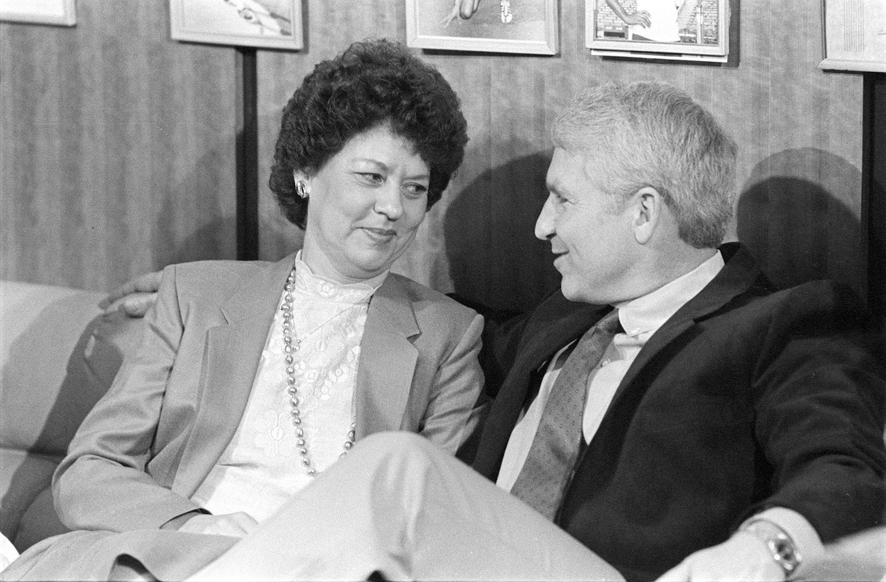 Lute Olson